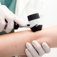 Can I use Curaderm BEC5 without seeing a doctor first? We highly recommend that you see a Doctor before commencing treatment with Curaderm BEC5. You need to have have a biopsy performed first to see what type of skin cancer...