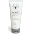 Curasol BEC contains the anticancer ingredient BEC which is used in Curaderm BEC5.  The BEC glycoalkaloids also are what kills skin cancer cells in their early stages of development when...