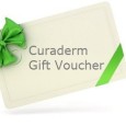 If you know someone who has skin cancer and you would like to help them, you may want to buy them the greatest gift of all…a Curaderm Gift Voucher. Click...