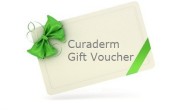 Gift Vouchers If you know someone who has skin cancer and you would like to help them, you may want to buy them the greatest gift of all…a Curaderm Gift Voucher. Click...