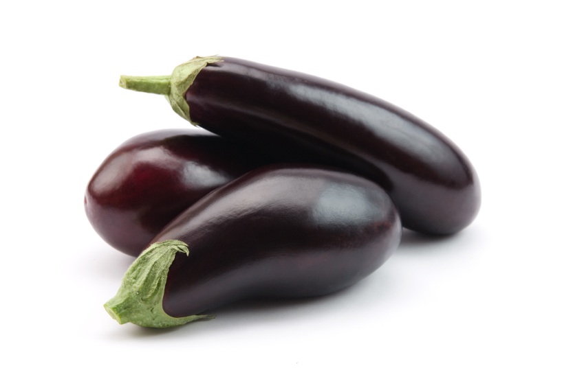 Can I simply eat eggplant? - Curaderm BEC5